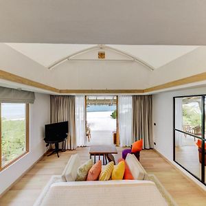 Strandbungalow